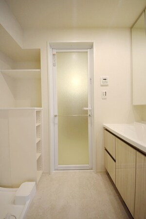 HF上野入谷レジデンスの物件内観写真